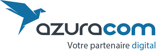 Azuracom Création de site internet